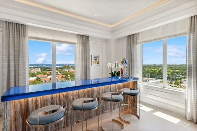 $49,000 | 150 Bradley Place, Unit 906, Palm Beach, FL 33480