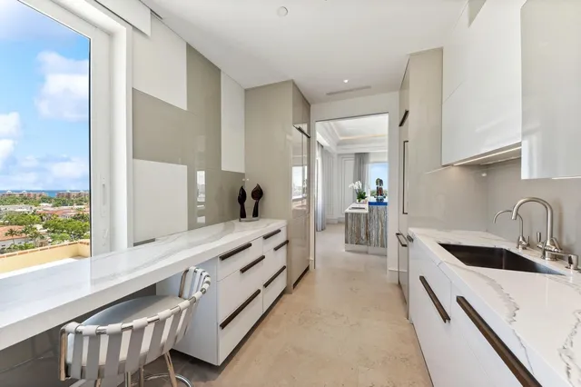 $49,000 | 150 Bradley Place, Unit 906, Palm Beach, FL 33480