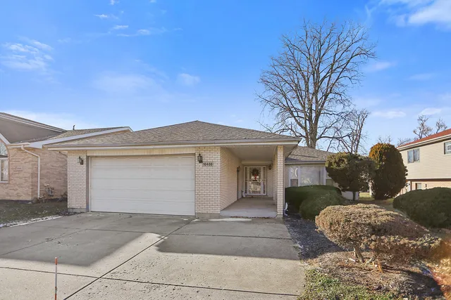 $289,000 | 16408 Turner Avenue, Markham, IL 60428