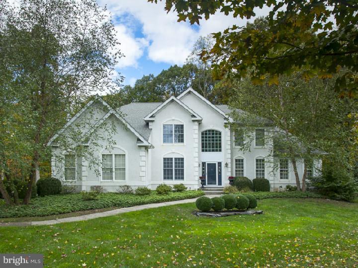 90 Stone Cliff Road Princeton, NJ 08540 - Photo 1 of 25 Exterior Front