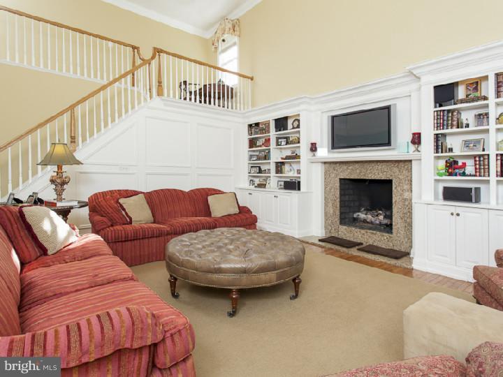 90 Stone Cliff Road Princeton, NJ 08540 - Photo 14 of 25 Family Room