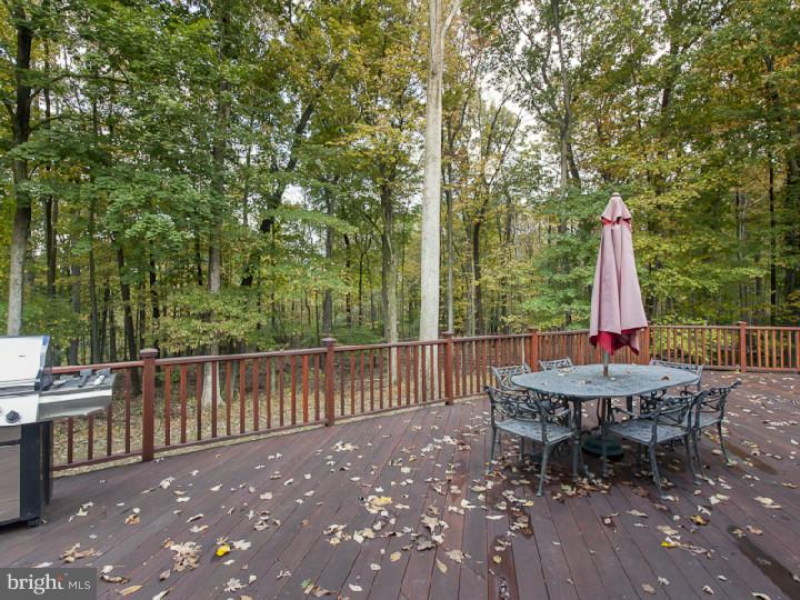 90 Stone Cliff Road Princeton, NJ 08540 - Photo 22 of 25 Deck