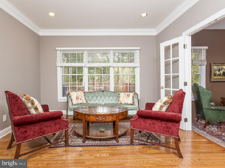 90 Stone Cliff Road Princeton, NJ 08540 - Photo 5 of 25 Dining Room