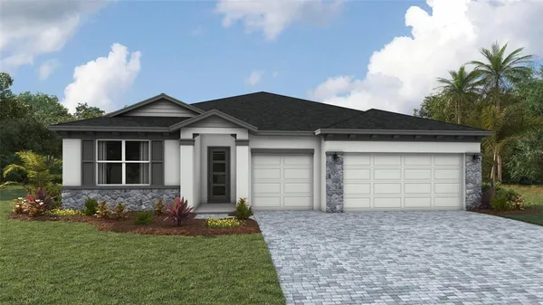 $541,000 | 17166 James Trail, Parrish, FL 34219
