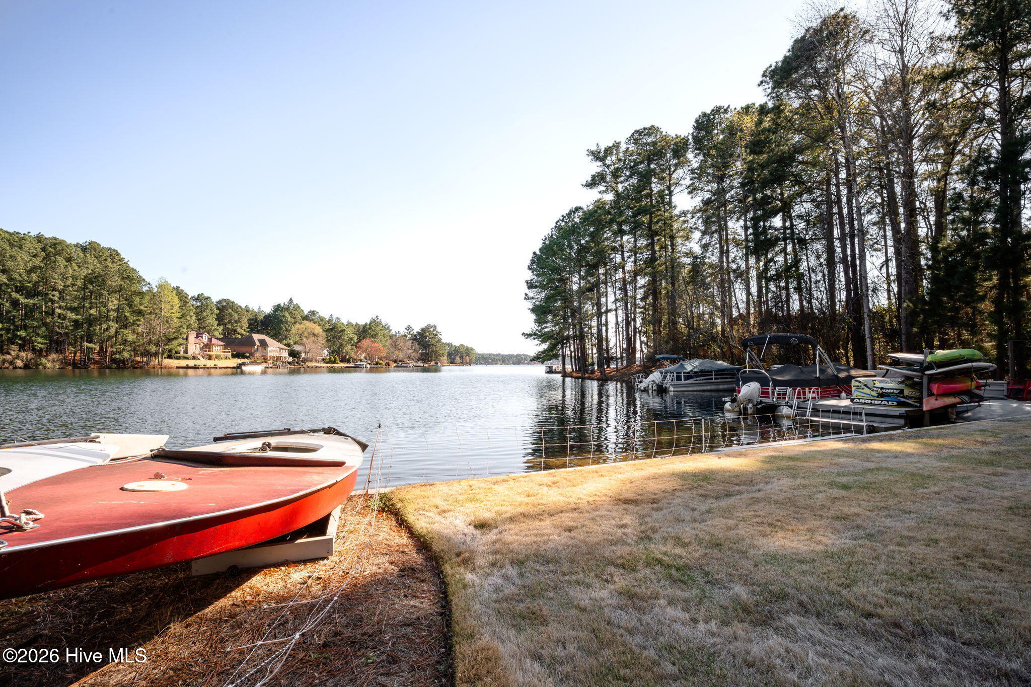 111 Vanore Road West End, NC 27376 - Photo 67 of 68 111 Vanore Road - Seven Lakes West
