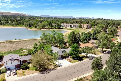 $814,900 | 1569 South Lee Street, Lakewood, CO 80232