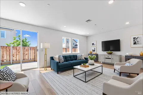 $749,000 | 153 Frontier Street, American Canyon, CA 94503