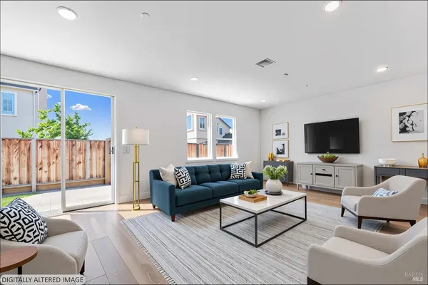 $749,000 | 153 Frontier Street, American Canyon, CA 94503