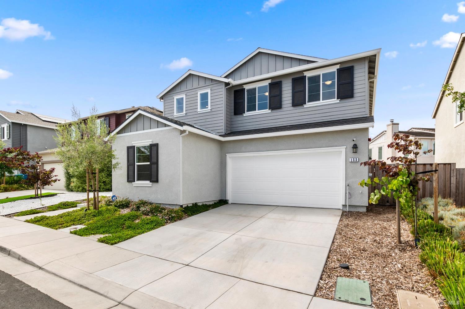 153 Frontier Street American Canyon, CA 94503 - Photo 2 of 42