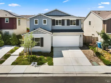 $749,000 | 153 Frontier Street, American Canyon, CA 94503