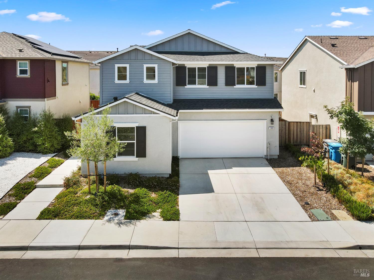 153 Frontier Street American Canyon, CA 94503 - Photo 38 of 42
