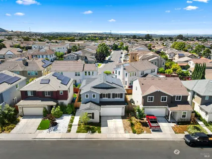 $749,000 | 153 Frontier Street, American Canyon, CA 94503