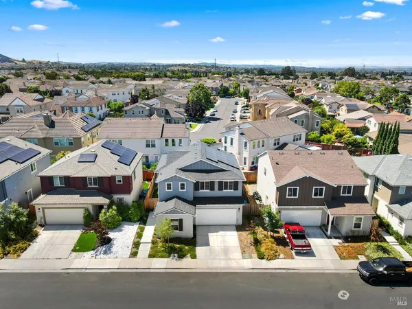 $749,000 | 153 Frontier Street, American Canyon, CA 94503