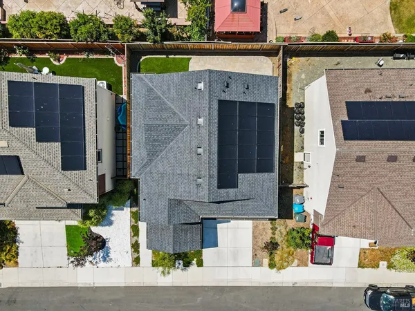 $749,000 | 153 Frontier Street, American Canyon, CA 94503