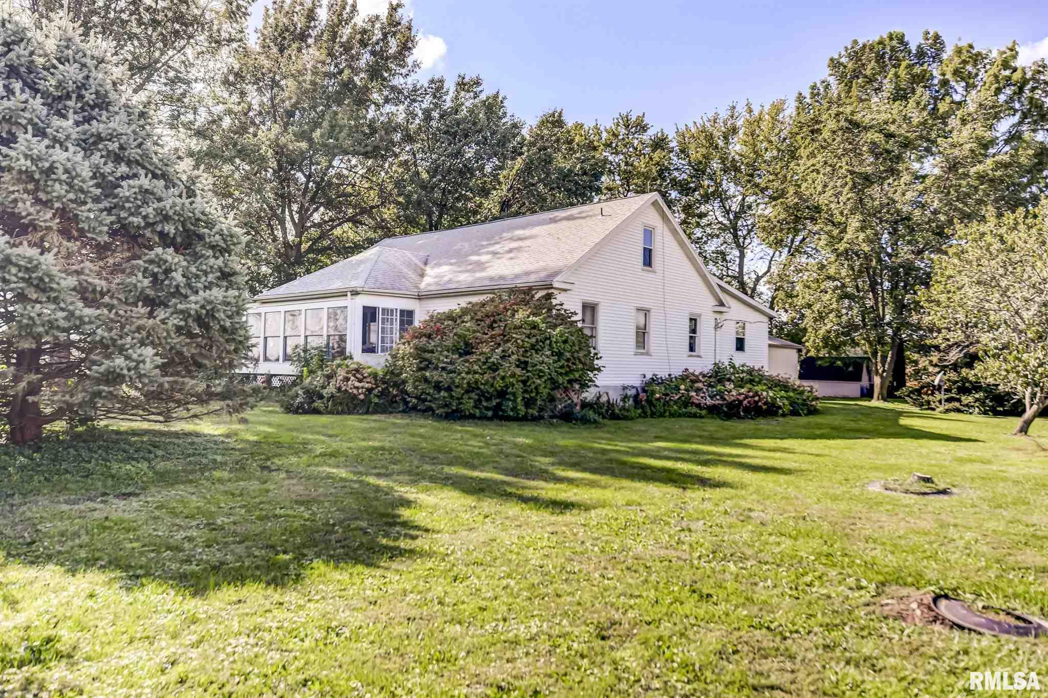 1811 Miller Road Riverton, IL 62561 - Photo 28 of 41 Gallery Image 28