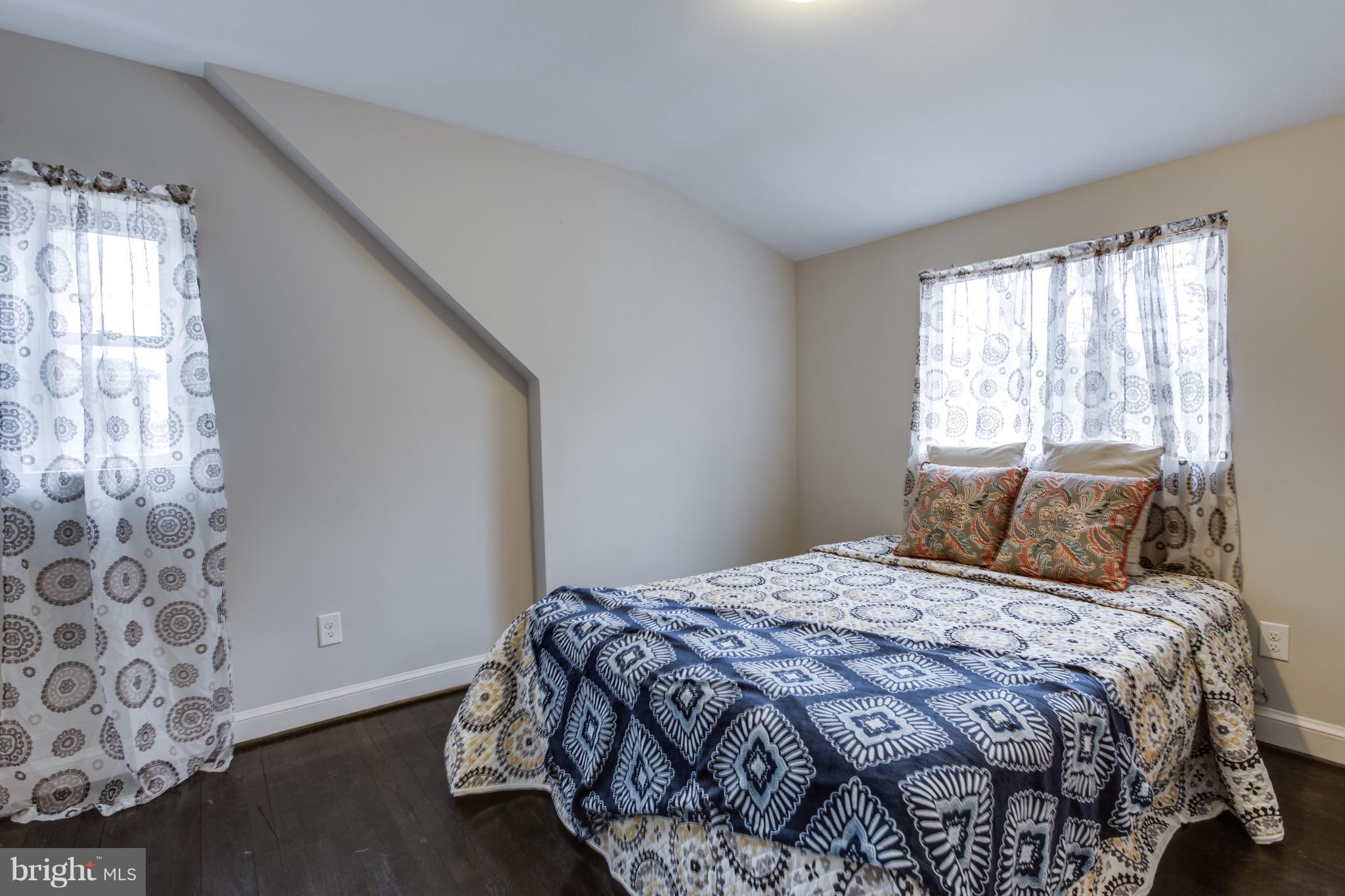 2925 Wilton Avenue Silver Spring, MD 20910 - Photo 19 of 30 Bedroom 2