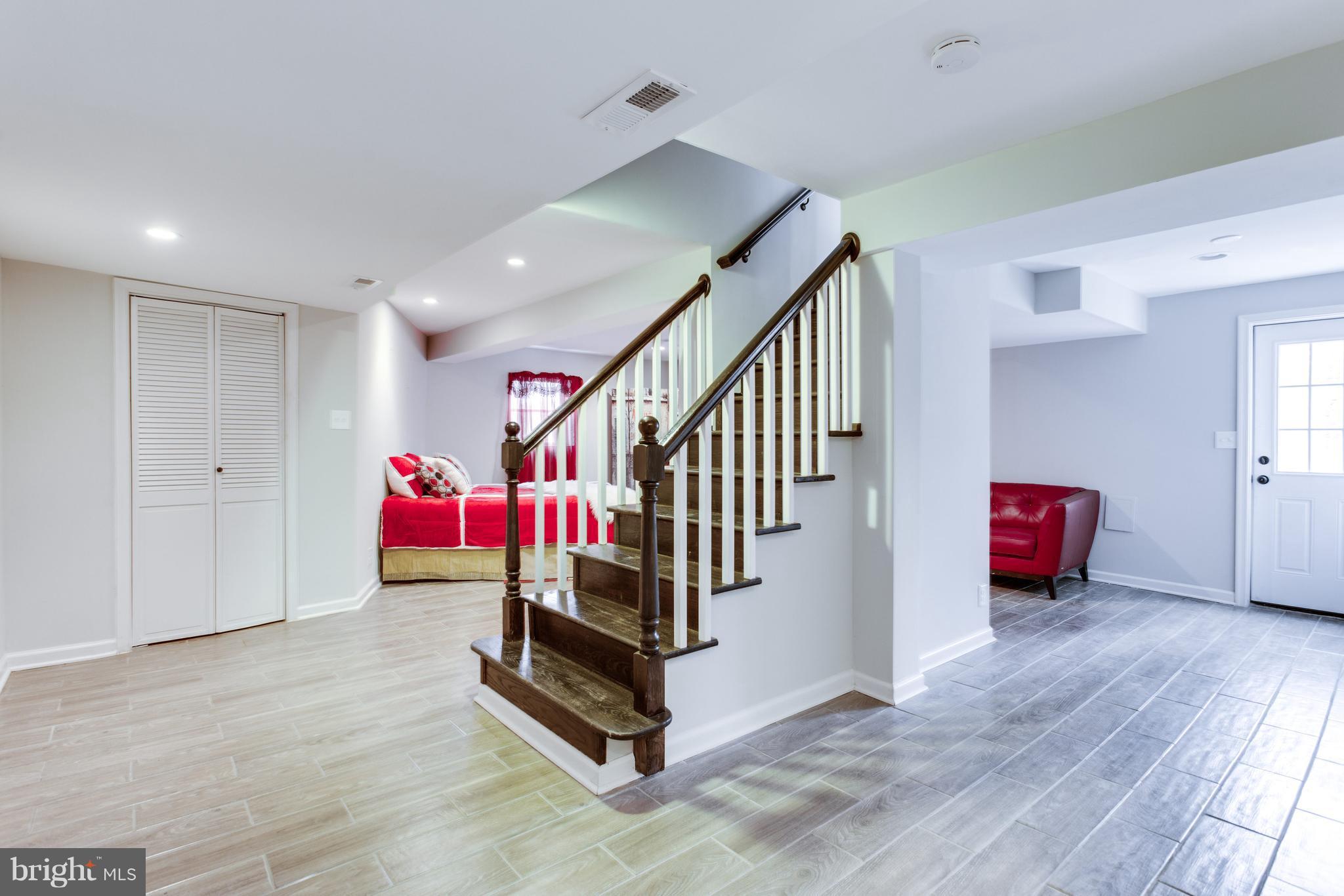 2925 Wilton Avenue Silver Spring, MD 20910 - Photo 20 of 30 Rec. Room