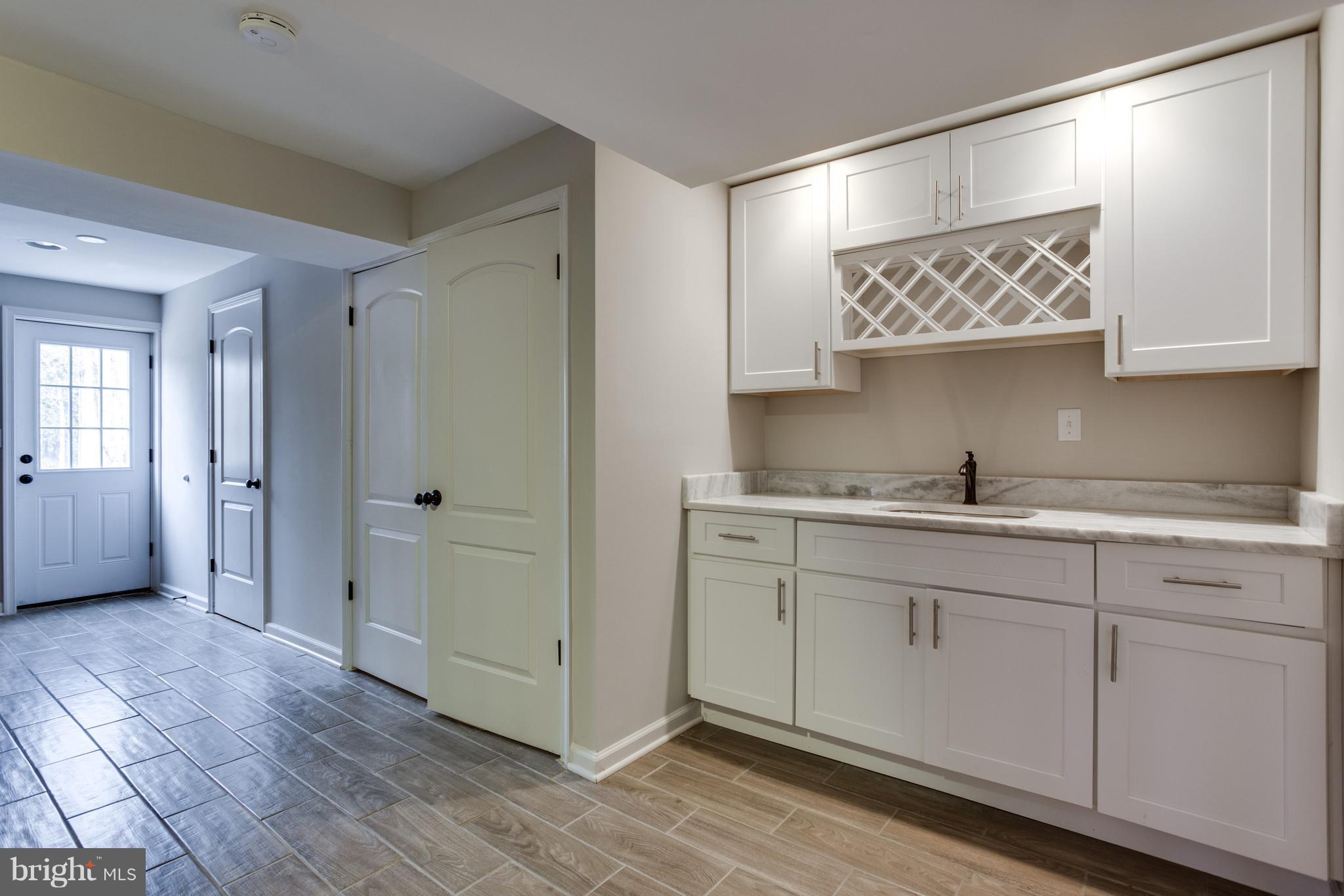 2925 Wilton Avenue Silver Spring, MD 20910 - Photo 21 of 30 Wet Bar in Rec. Room