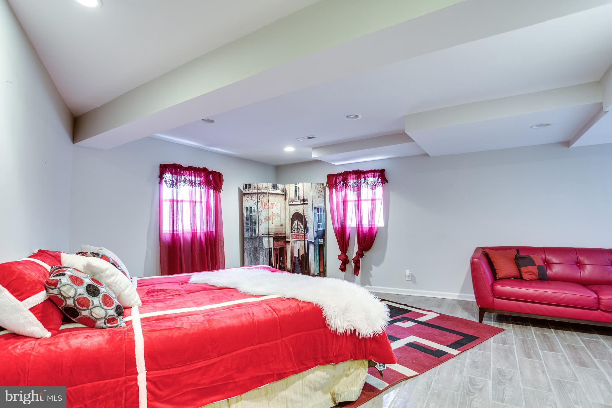 2925 Wilton Avenue Silver Spring, MD 20910 - Photo 22 of 30 Versatile lower level