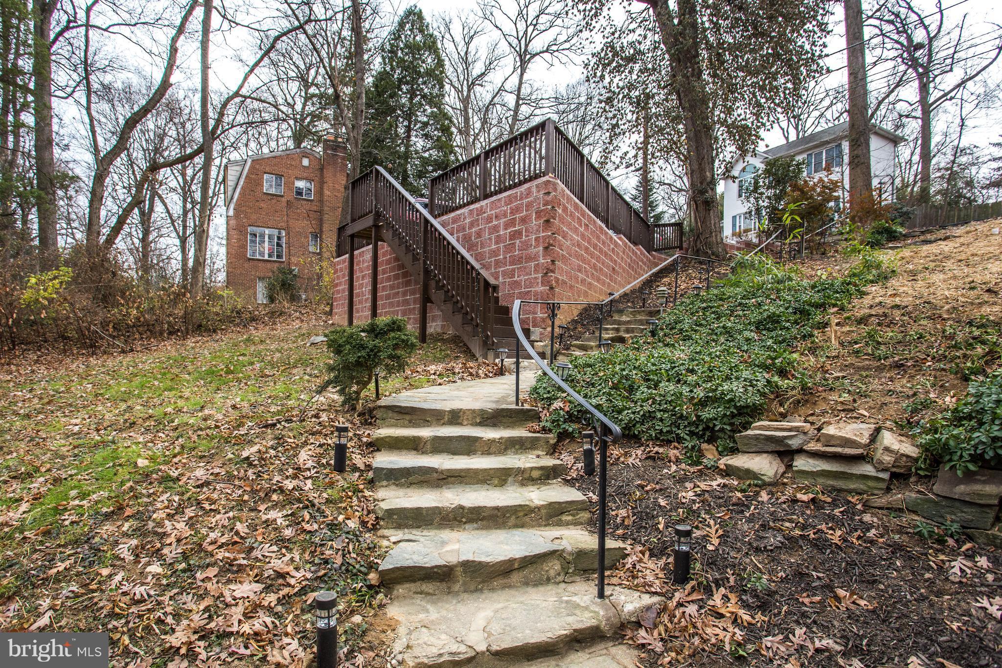 2925 Wilton Avenue Silver Spring, MD 20910 - Photo 26 of 30 Exterior (General)