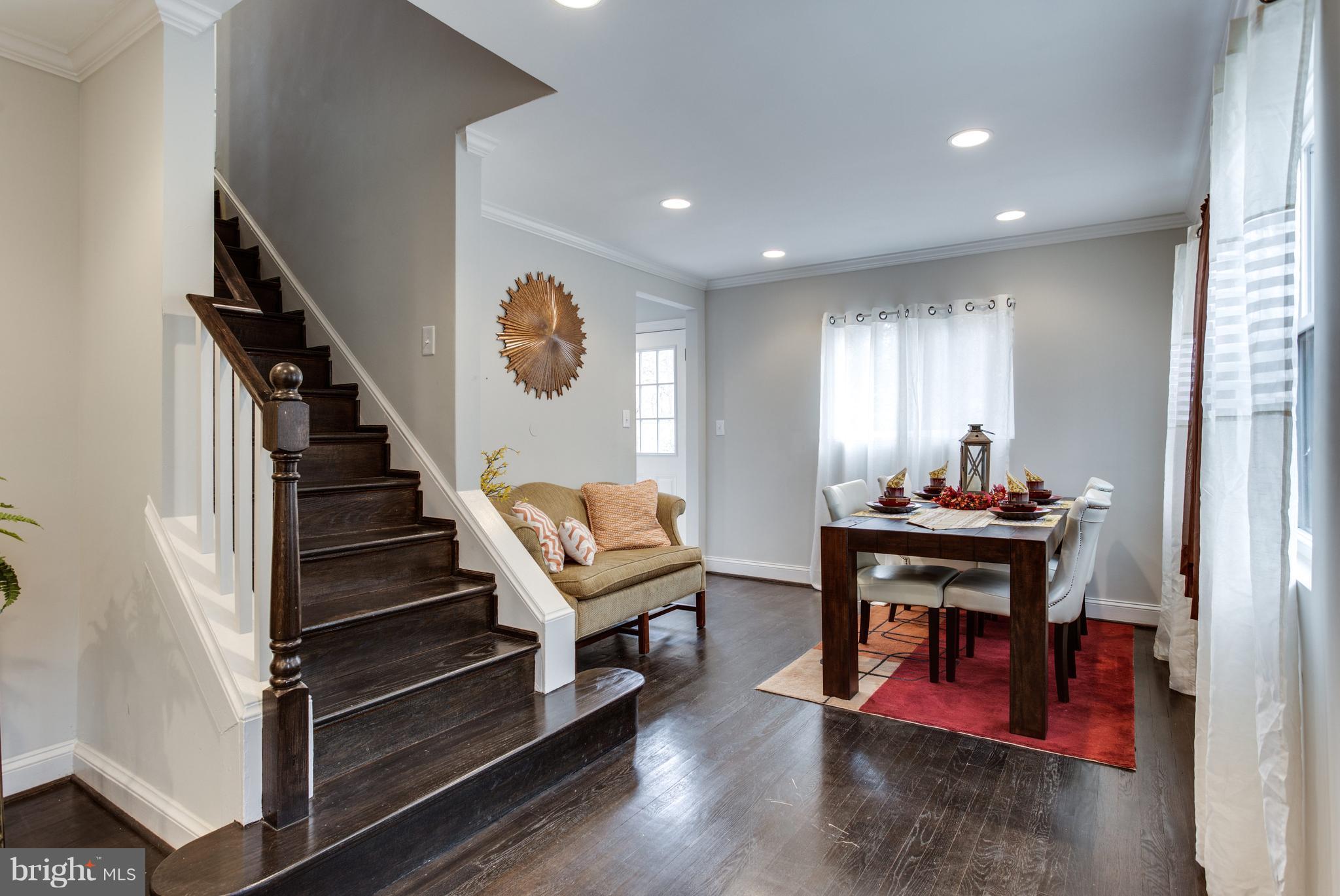 2925 Wilton Avenue Silver Spring, MD 20910 - Photo 4 of 30 Interior (General)