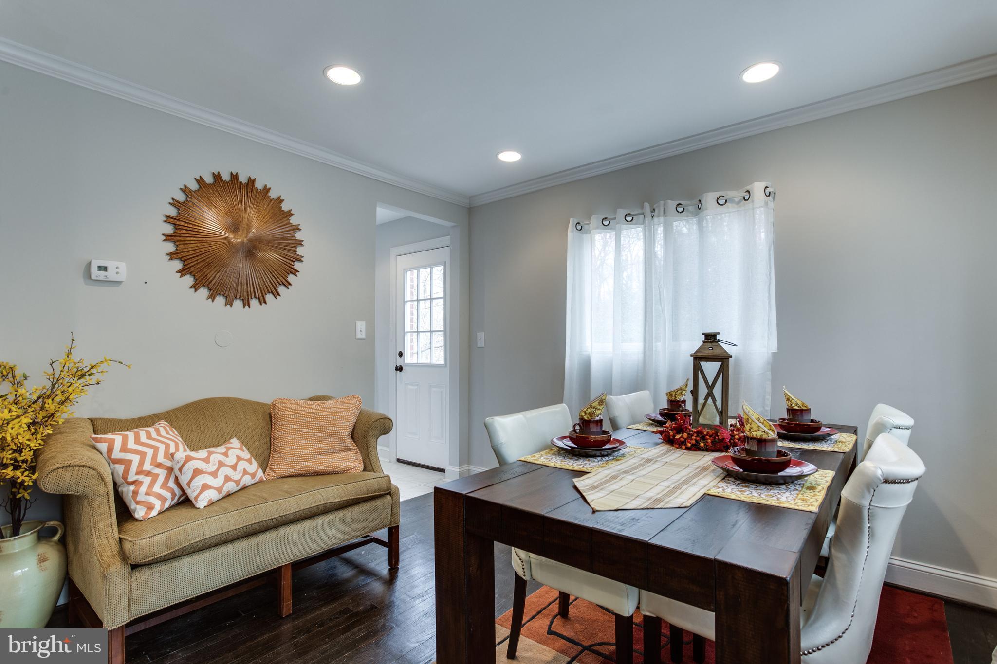2925 Wilton Avenue Silver Spring, MD 20910 - Photo 7 of 30 Interior (General)