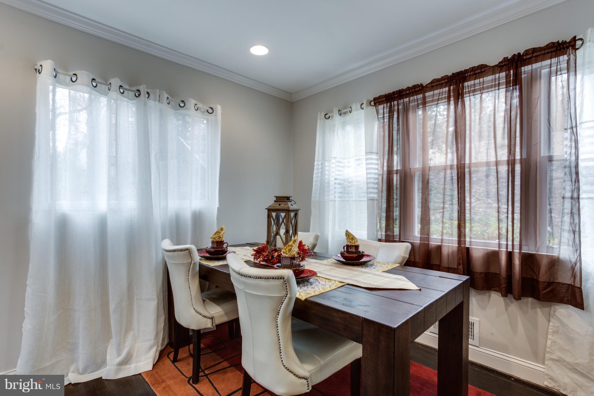 2925 Wilton Avenue Silver Spring, MD 20910 - Photo 8 of 30 Interior (General)