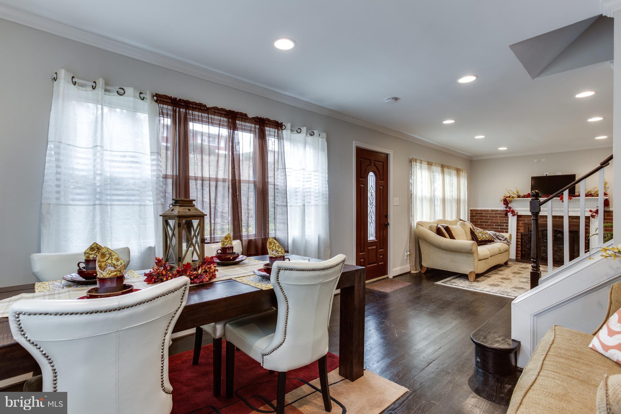 2925 Wilton Avenue Silver Spring, MD 20910 - Photo 9 of 30 Interior (General)