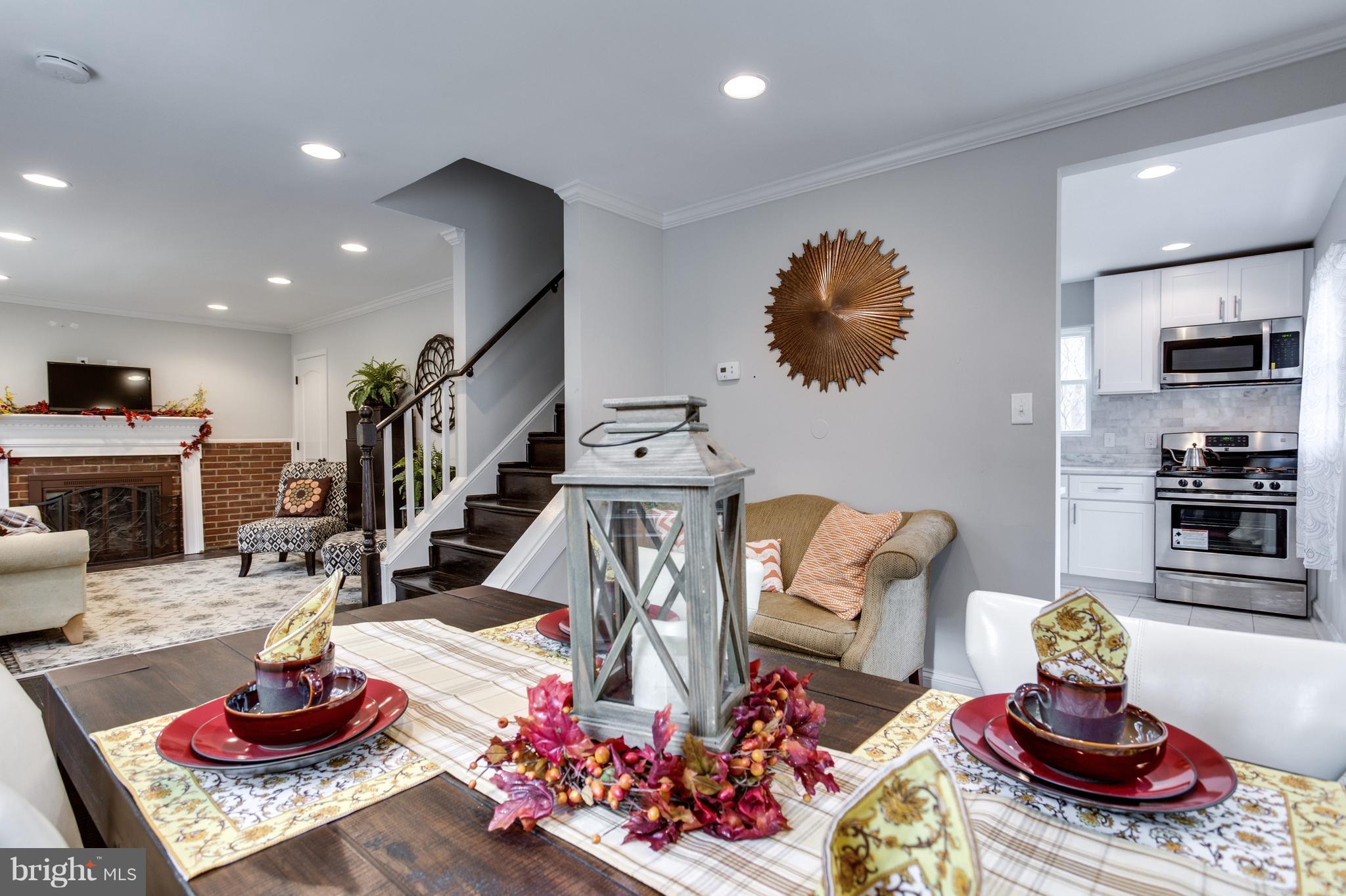 2925 Wilton Avenue Silver Spring, MD 20910 - Photo 10 of 30 Interior (General)
