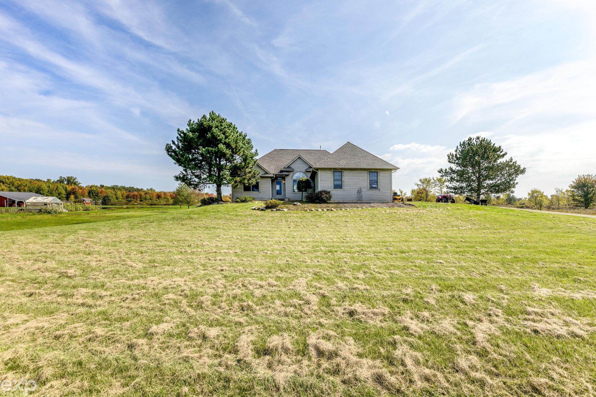 2180 Eagling Road Memphis, MI 48041 - Photo 7 of 54 Gallery Image 7