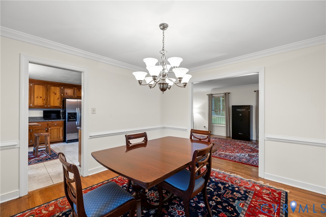 3320 John Tree Hill Road Powhatan, VA 23139 - Photo 13 of 50