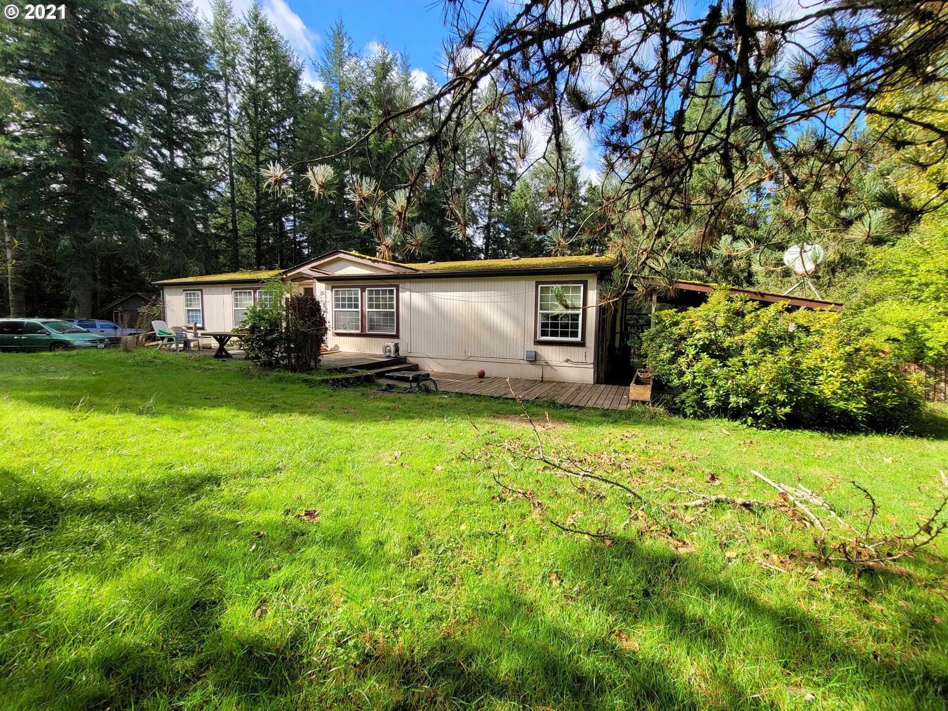 4101 Rose Valley Road Kelso, WA 98626 - Photo 1 of 22 Gallery Image 1