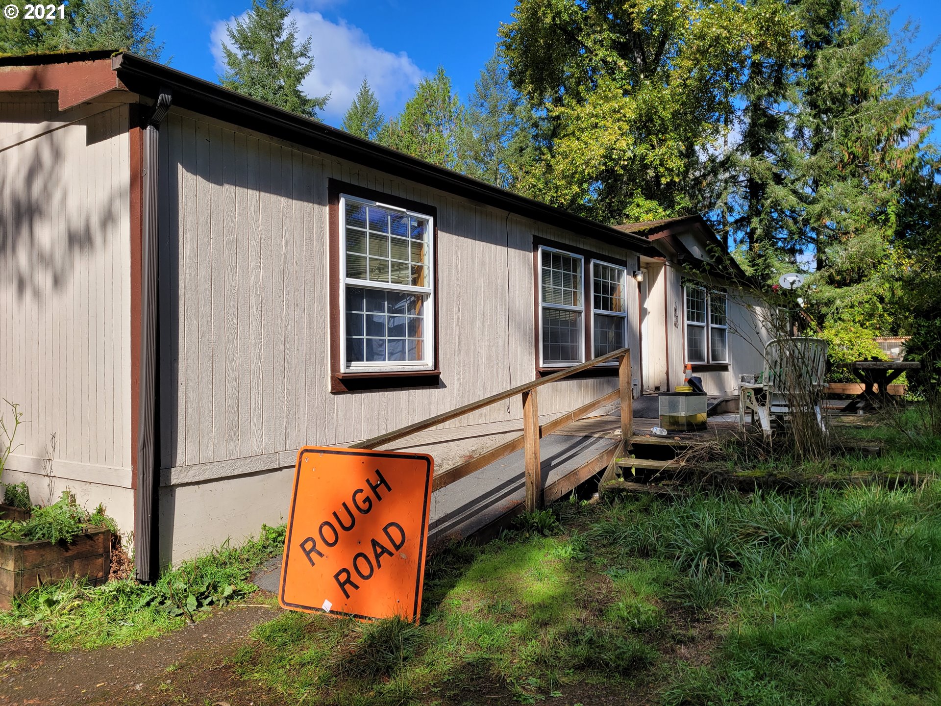 4101 Rose Valley Road Kelso, WA 98626 - Photo 13 of 22 Gallery Image 13