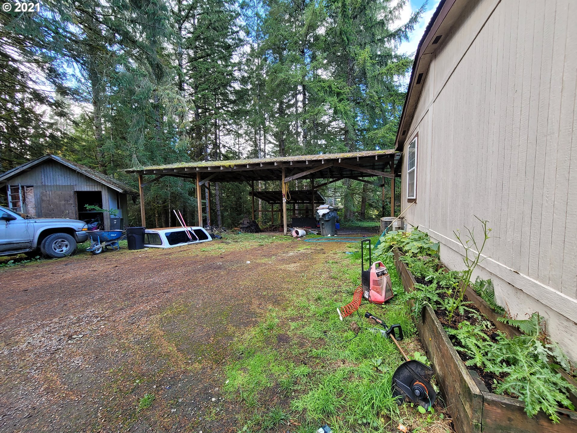 4101 Rose Valley Road Kelso, WA 98626 - Photo 16 of 22 Gallery Image 16