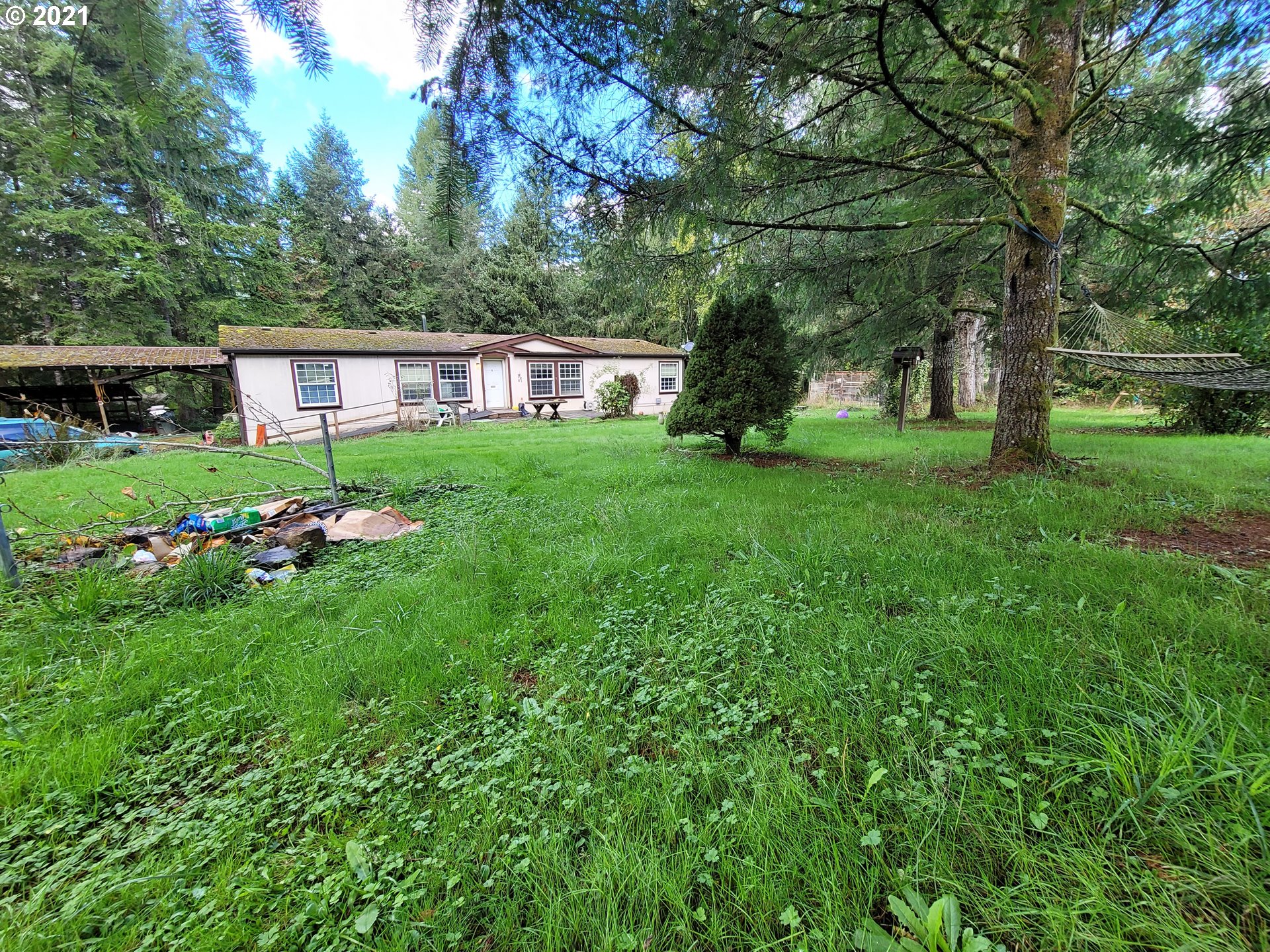 4101 Rose Valley Road Kelso, WA 98626 - Photo 18 of 22 Gallery Image 18