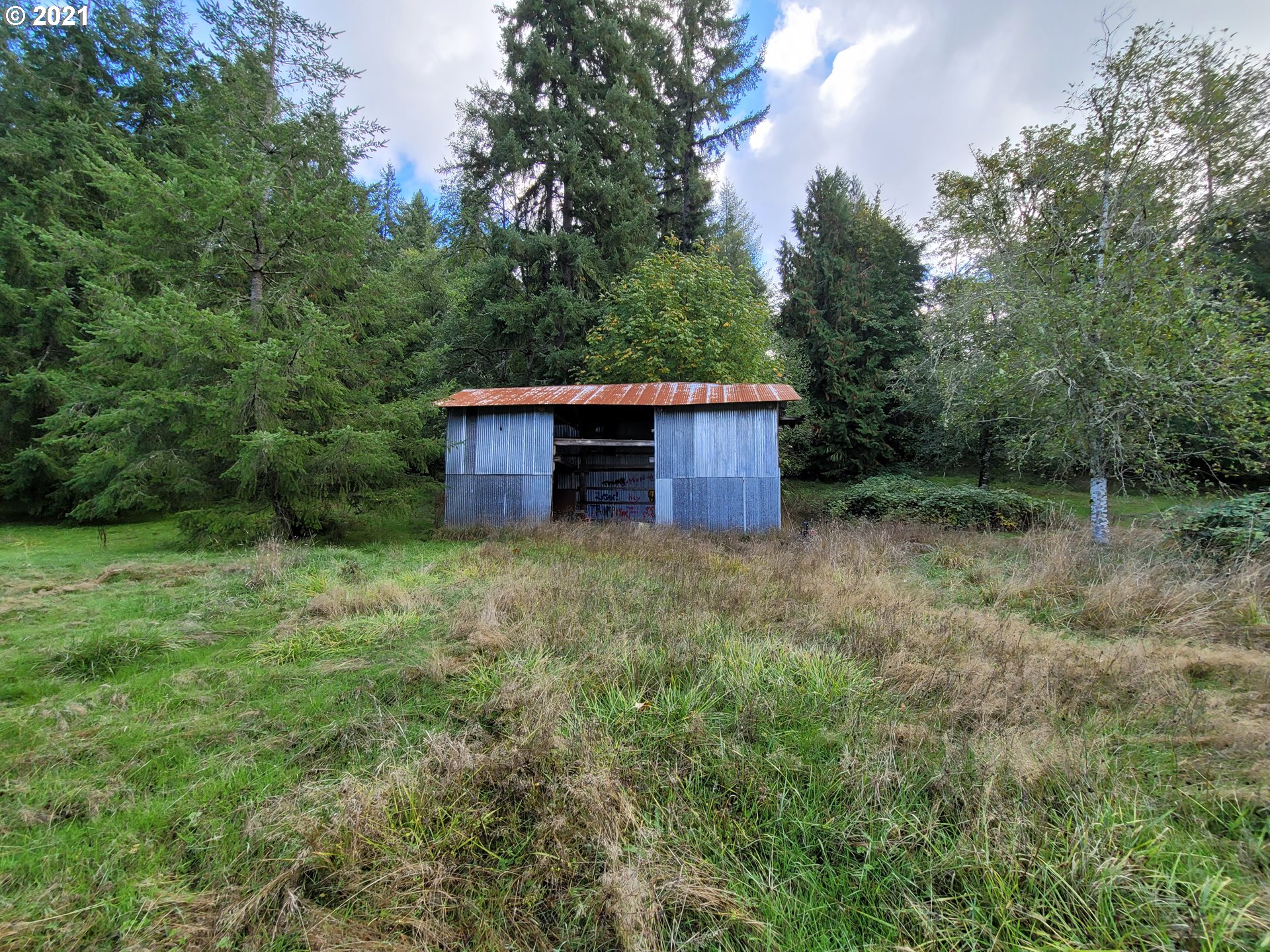 4101 Rose Valley Road Kelso, WA 98626 - Photo 20 of 22 Gallery Image 20