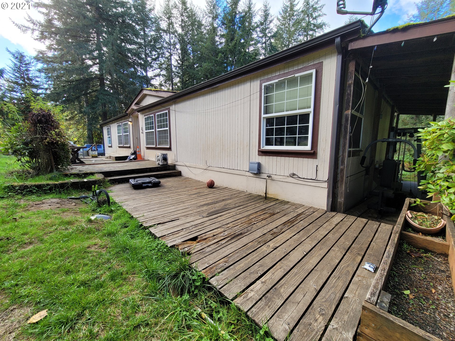 4101 Rose Valley Road Kelso, WA 98626 - Photo 22 of 22 Gallery Image 22