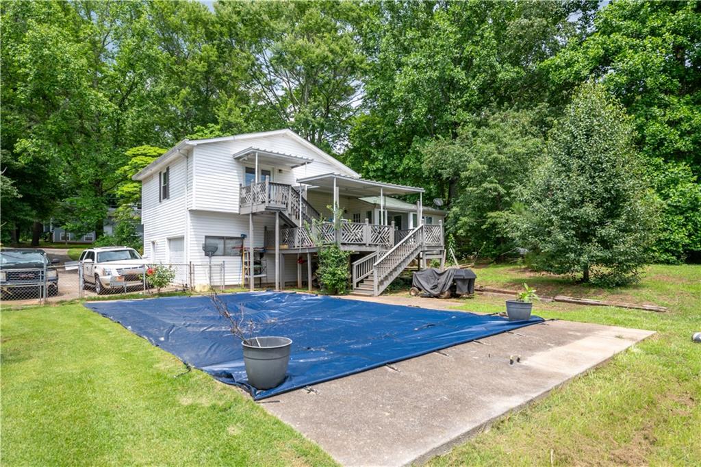 4081 Willow Ridge Road Douglasville, GA 30135 - Photo 43 of 55
