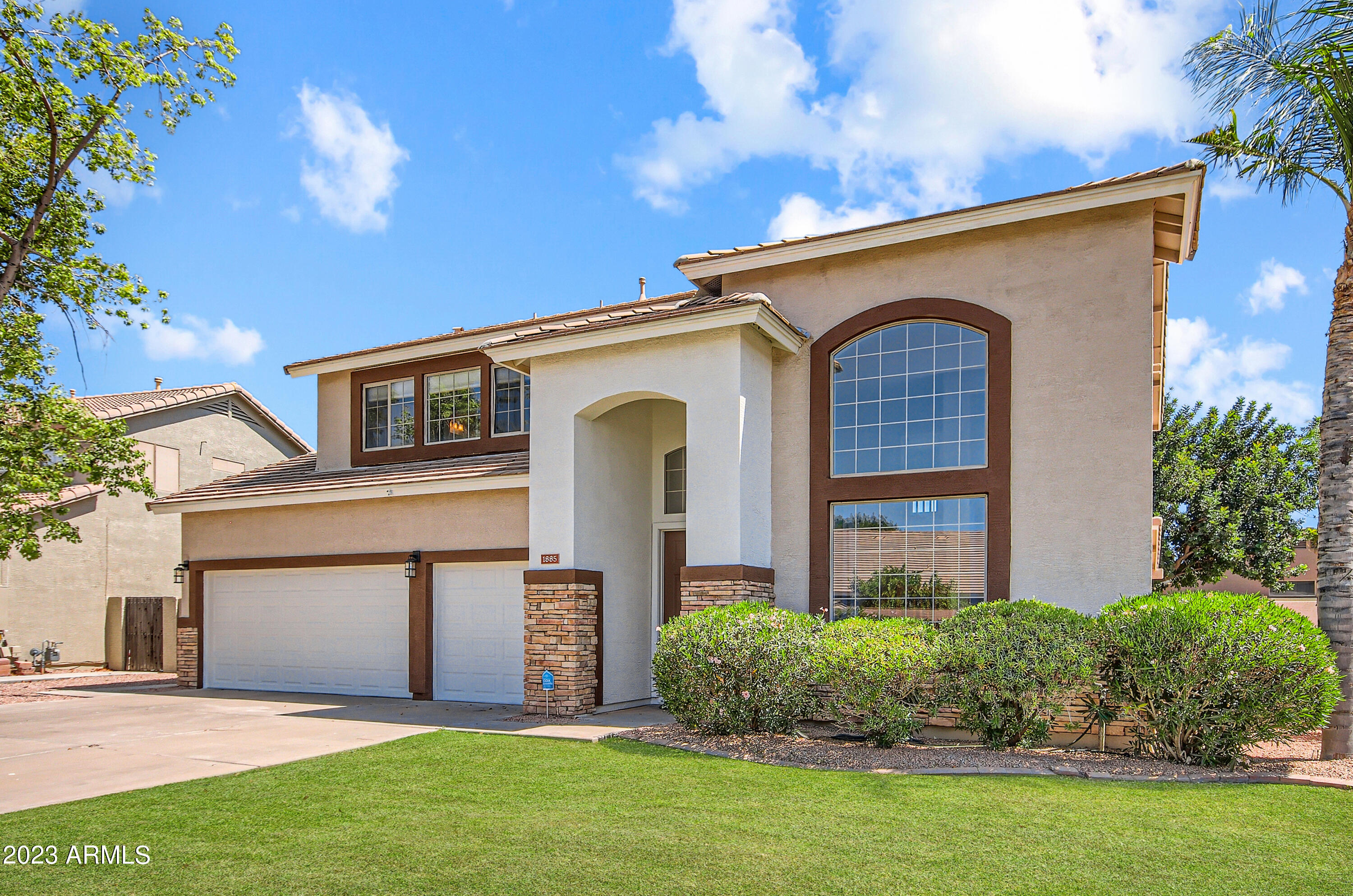 1885 East Smoke Tree Road Gilbert, AZ 85296 - Photo 1 of 3 Your Next Home
