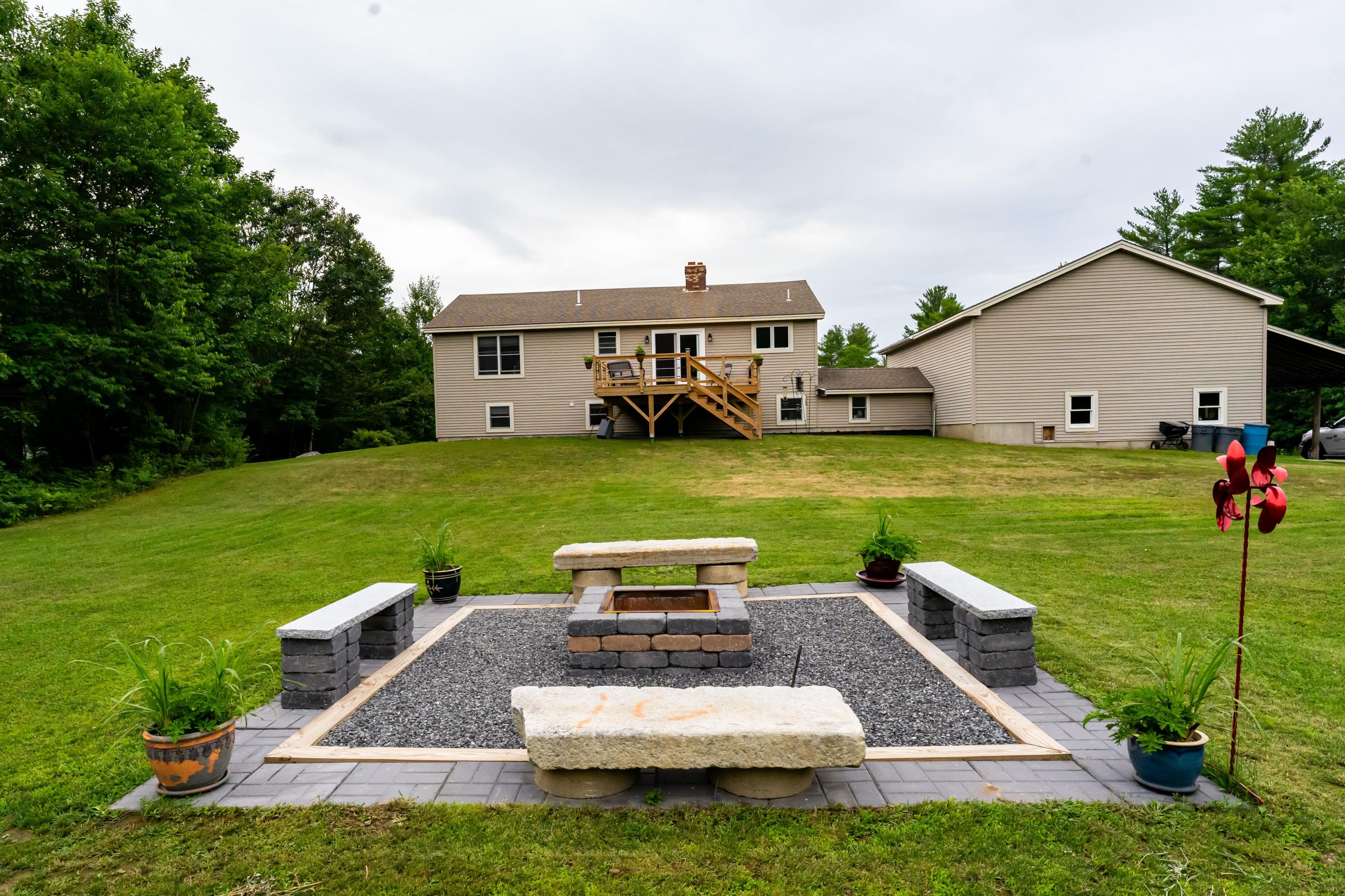 164 Town House Road Augusta, ME 04330 - Photo 55 of 62 DSC07513