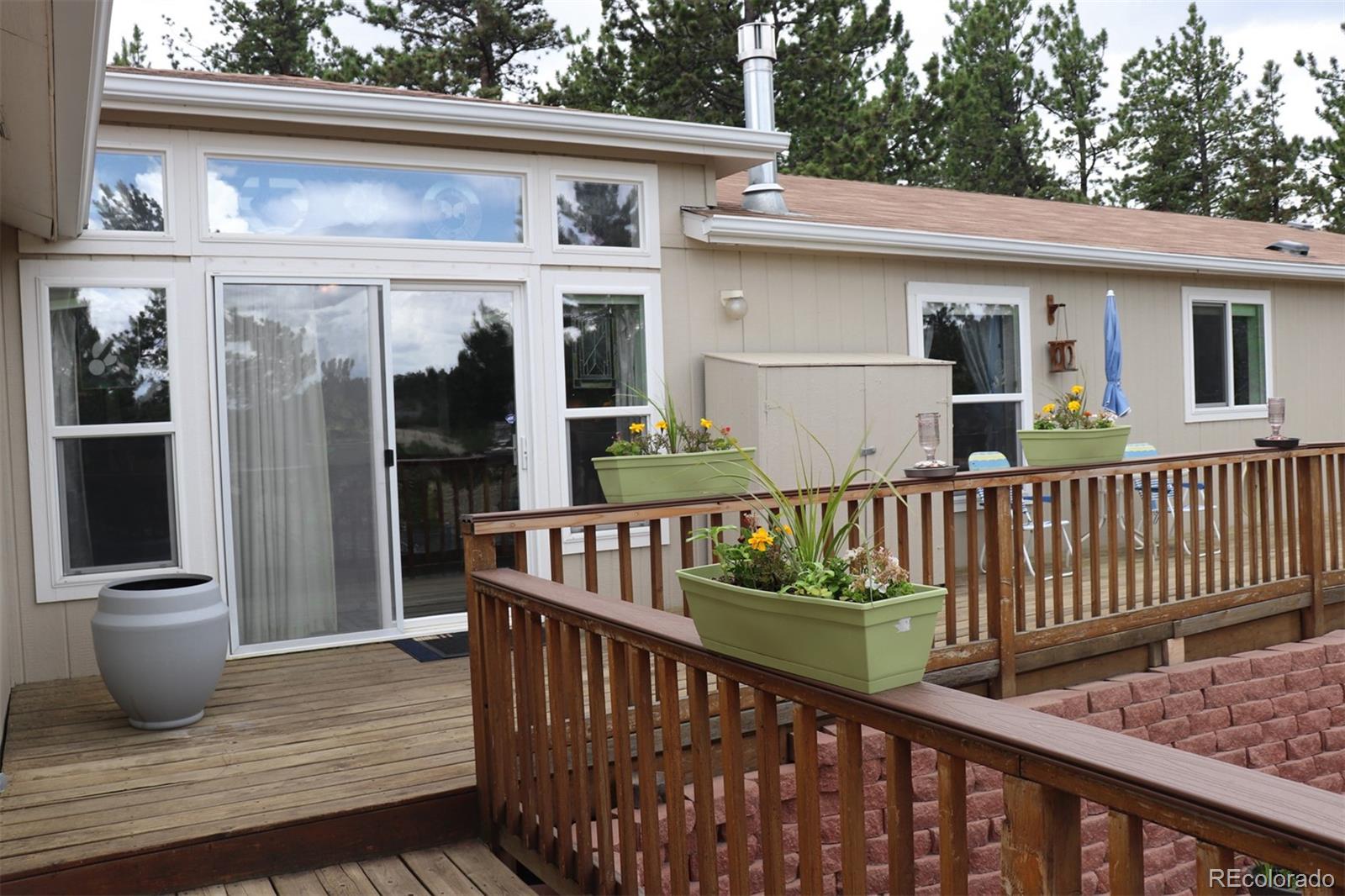 45 Singletree Road Hartsel, CO 80449 - Photo 11 of 40 Gallery Image 11