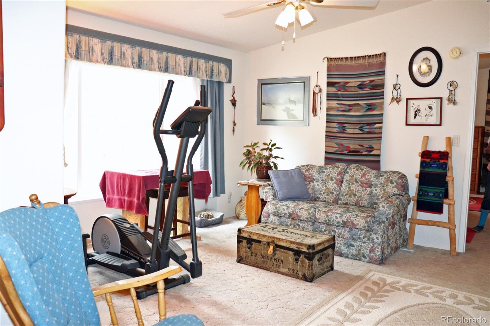 45 Singletree Road Hartsel, CO 80449 - Photo 19 of 40 Gallery Image 19