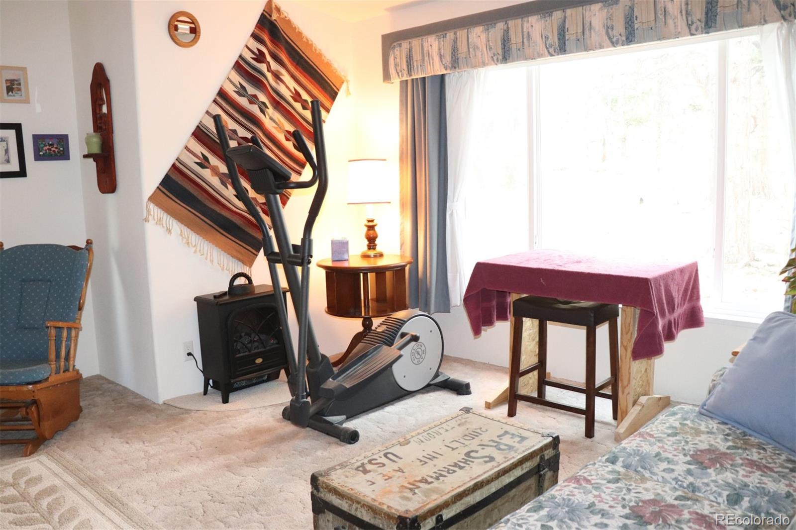 45 Singletree Road Hartsel, CO 80449 - Photo 20 of 40 Gallery Image 20