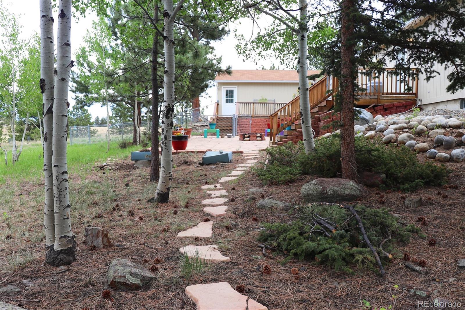 45 Singletree Road Hartsel, CO 80449 - Photo 3 of 40 Gallery Image 3