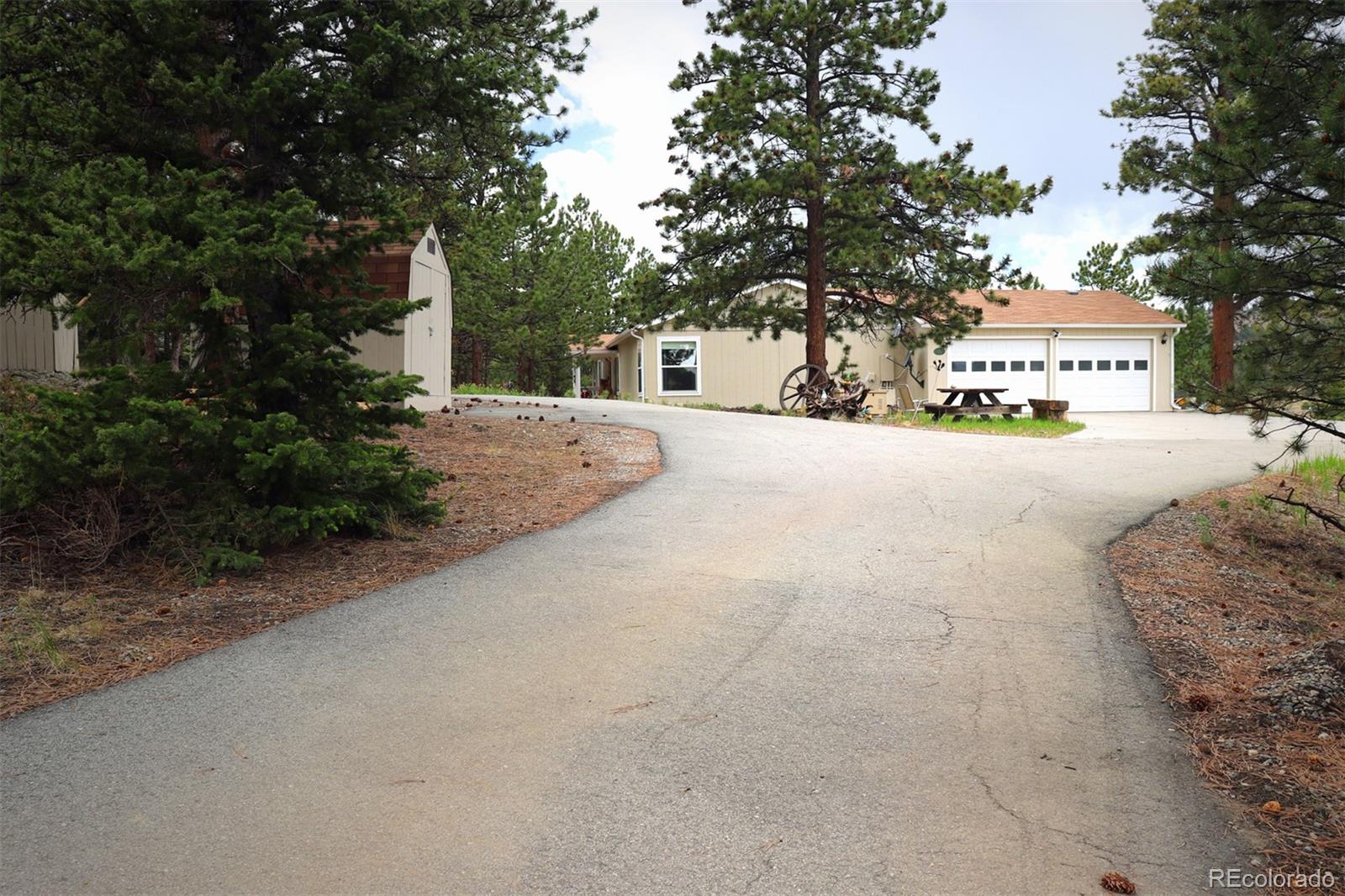 45 Singletree Road Hartsel, CO 80449 - Photo 38 of 40 Gallery Image 38