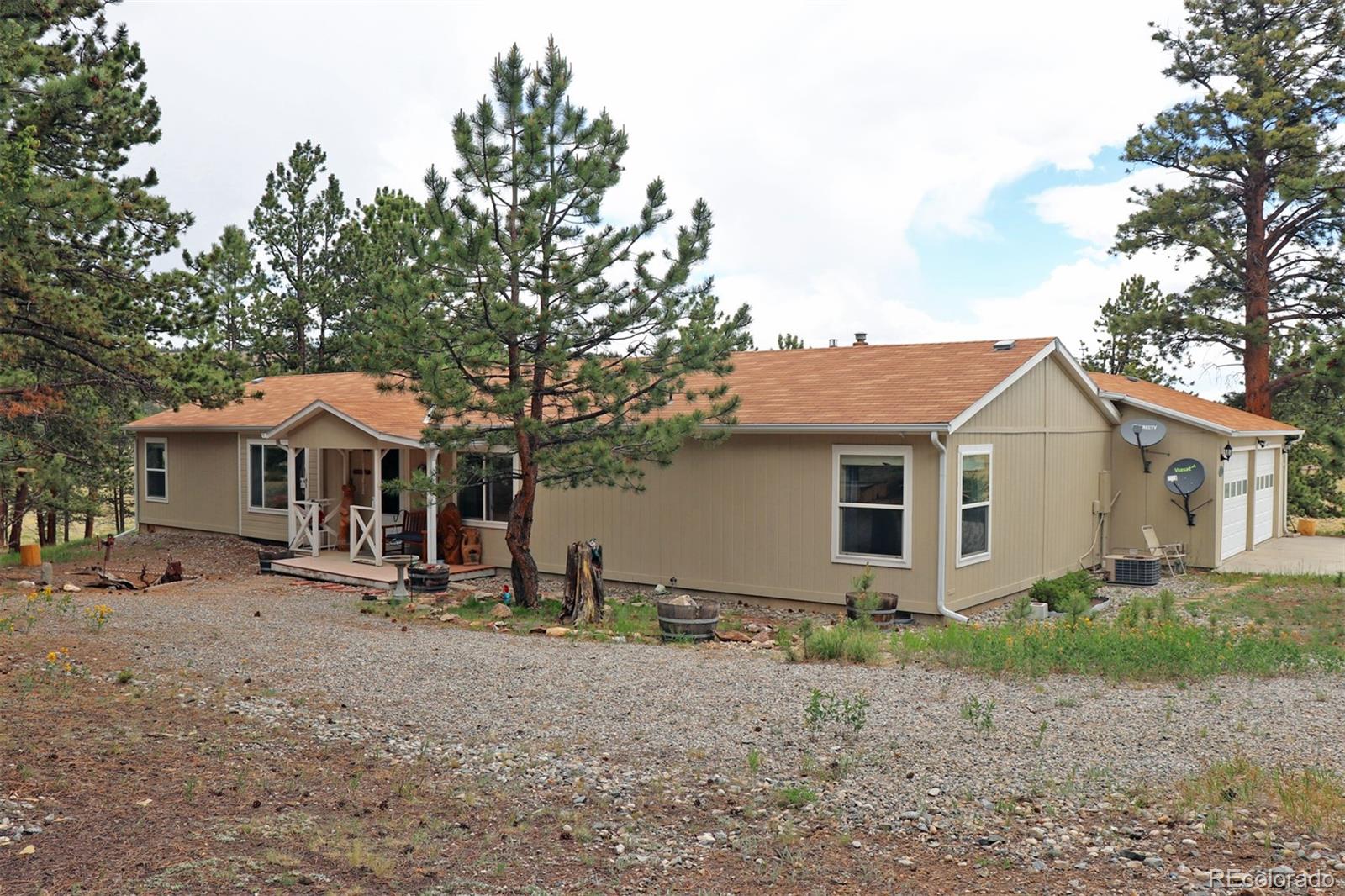 45 Singletree Road Hartsel, CO 80449 - Photo 39 of 40 Gallery Image 39