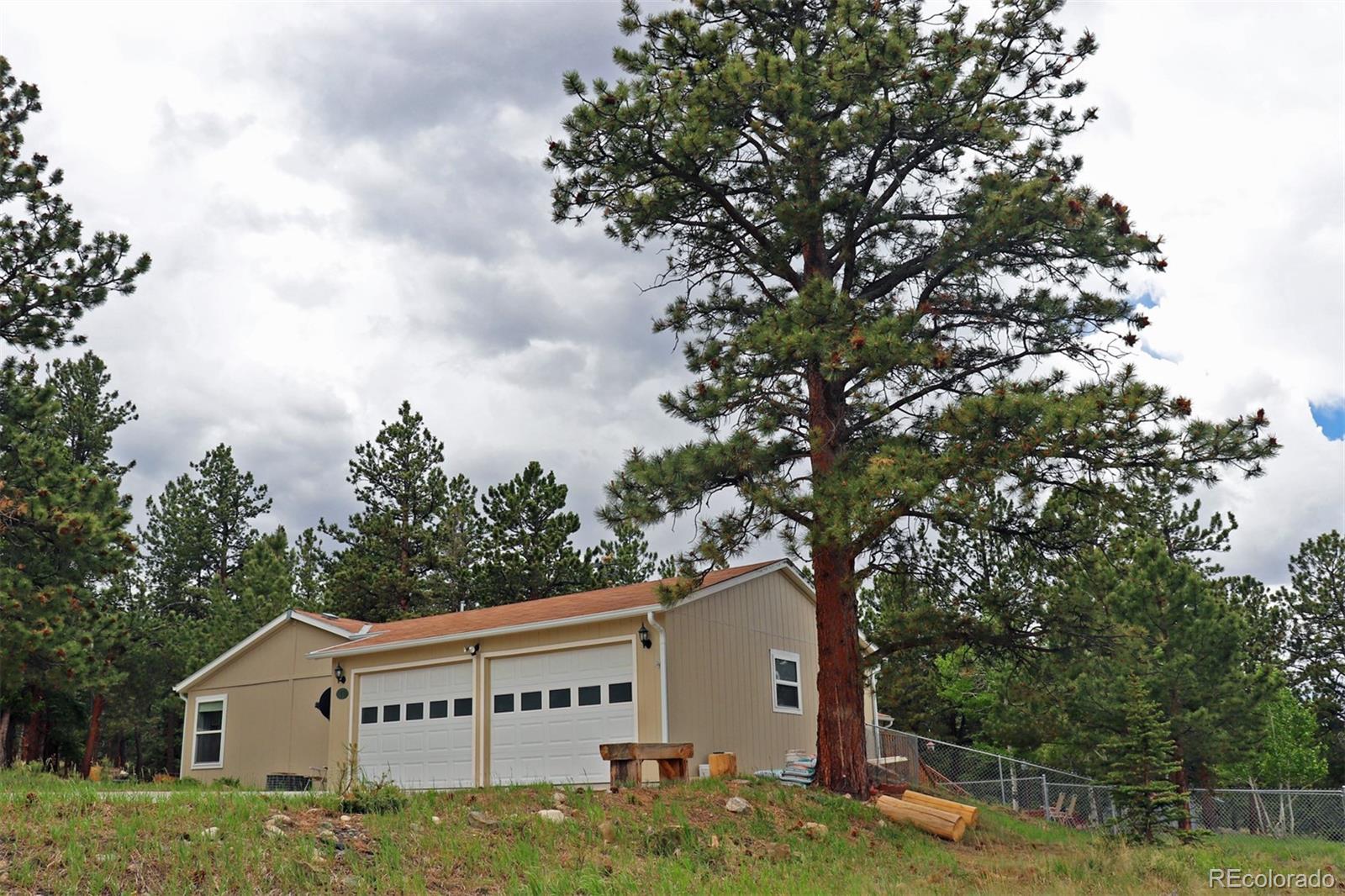 45 Singletree Road Hartsel, CO 80449 - Photo 40 of 40 Gallery Image 40