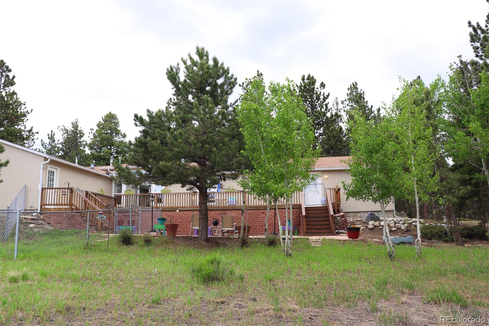 45 Singletree Road Hartsel, CO 80449 - Photo 4 of 40 Gallery Image 4