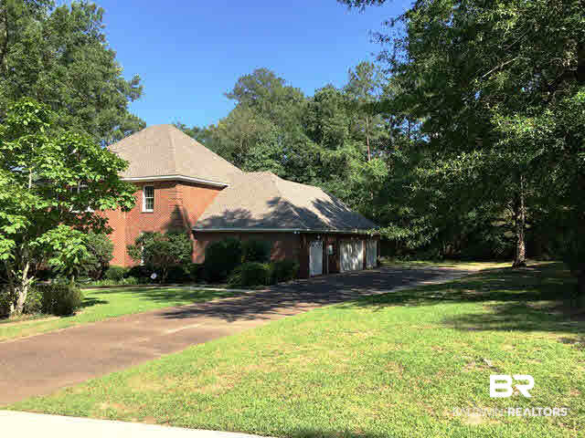 7450 Blakeley Ridge Drive Daphne, AL 36527 - Photo 28 of 35 Drive