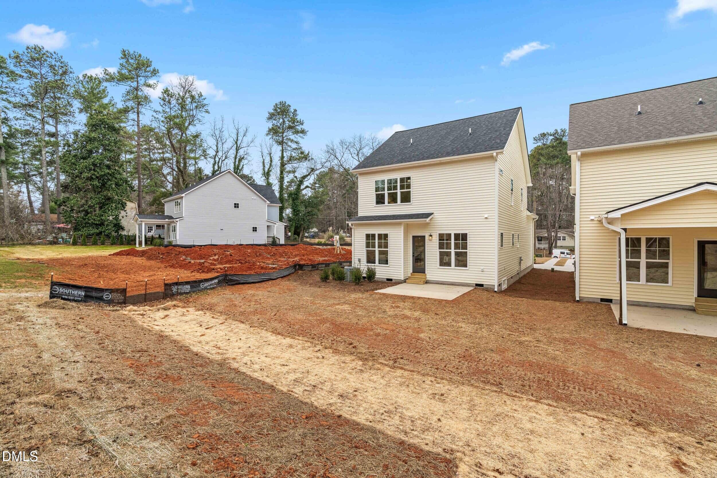 1012 Harper Road Raleigh, NC 27603 - Photo 31 of 54